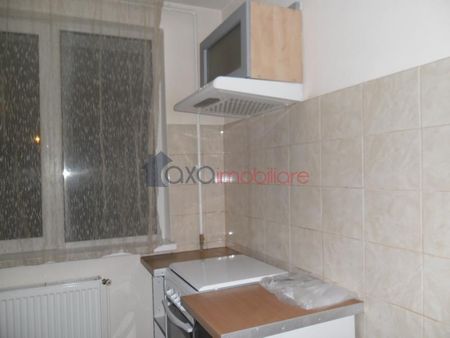 Apartament 3 camere de inchiriat in Cluj-Napoca, Centru ID 2193 - Fotografie 5