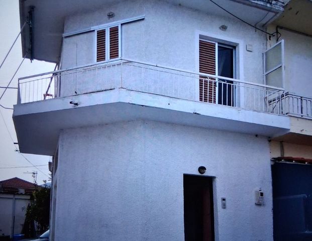 Studio/Γκαρσονιέρα για ενοικίαση - Κορώνειας, - Photo 1