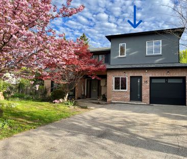 For Lease - 15 Waddington Crescent Unit# 3, Toronto, Ontario - Photo 5