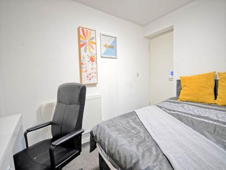 4 bedroom house share to rent - Photo 5