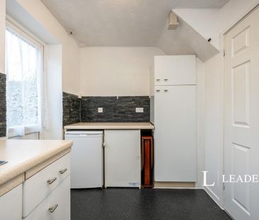 1 bedroom terraced house to rent - Photo 6