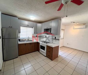 CASA EN RENTA EN PUERTA REAL RESIDENCIAL - Foto 1