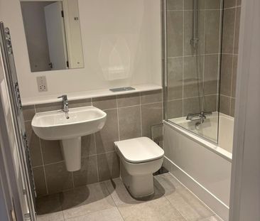 1 Bed Flat, The Phoenix, LS9 - Photo 5