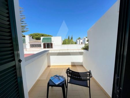 3 room luxury House for rent in Vilamoura, Loulé, Distrito de Faro - Photo 3