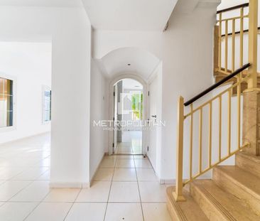 2 Bedroom | Vacant | Type 4E | Corner Big Plot - Photo 1