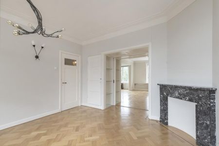 Appartement te huur: Bernard Zweerskade 20-2 1077 VA Amsterdam - Photo 3
