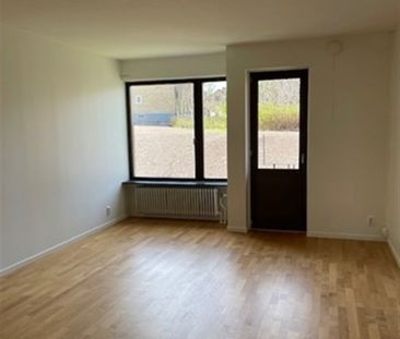 S:t Sigfridsvägen 29 - Foto 1