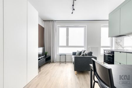 Łódź, Śródmieście, Ogrodowa - Фото 4