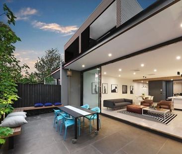 Architectural Vision & Park Views - Photo 3