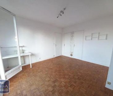 Appartement à louer 2 pièces 42.26m² - Photo 4
