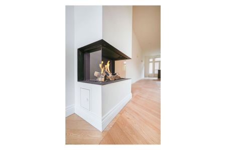 Appartement te huur: Emmastraat 15-H 1071 JA Amsterdam - Foto 4