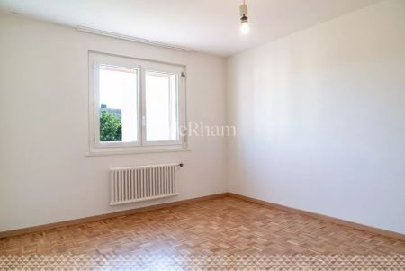 Bel appartement de 4 pièces à Orbe - Photo 2