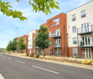 1 bedroom property to rent - Photo 5