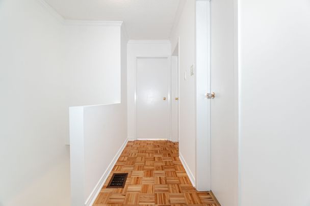 For Lease - 122 Moregate Crescent, Brampton, Ontario - Photo 1