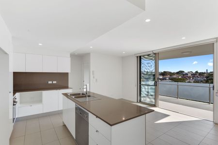 2 BEDROOM APARTMENT WITH CITY VIEWS - Photo 3