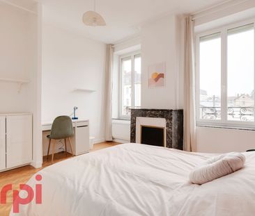 Appartement à louer - Photo 4