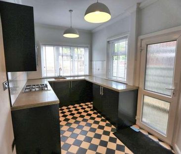 Marple Road, Offerton, SK2 - Photo 2