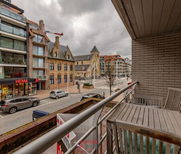 Residentie Seahorse 262 - 0101 - Photo 3