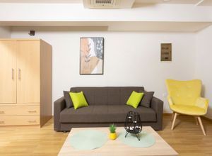 Studio/Γκαρσονιέρα για ενοικίαση - Κέντρο Θεσσαλονίκης, - Photo 5