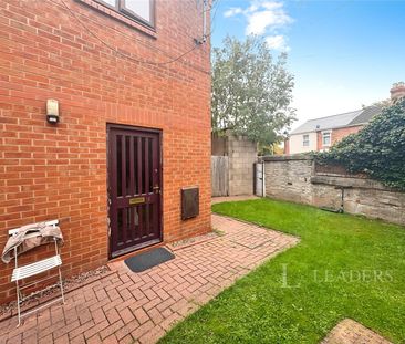 2 bedroom apartment to rent Astwood Court, Astwood Road, WR3 - Photo 1