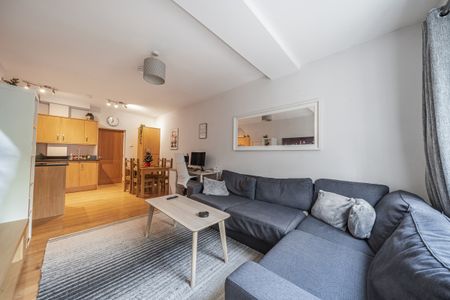 Doverfield Road, London, SW2 - Photo 5