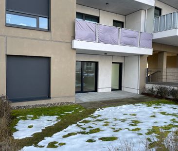 Mietwohnung in Nürnberg - Familienfreundliche EOF-Wohnung für die E... - Photo 3
