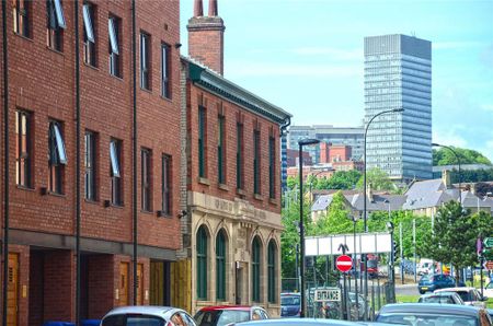 5 bedroom house share to rent - Photo 5