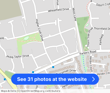 Wades Field Place, Crewe - Photo 1