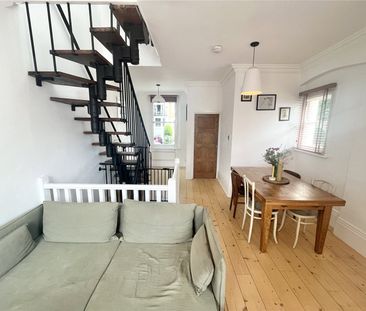 Cambridge Road, Clifftown Conservation, SS1 1ET - Photo 2