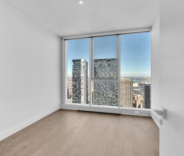 Nouveauté sur le marché Appartement à louer - Montréal (Ville-Marie... - Photo 1