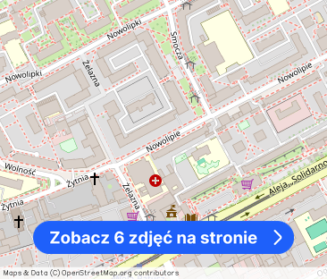 Klimatyczne dwa pokoje po remoncie - Zdjęcie 1