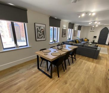 1 bedroom in a house share to rent - Photo 4