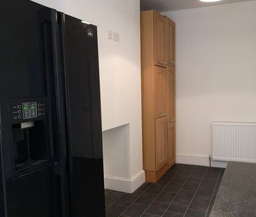 Room in a Shared House, Felstead Road, BS10 - Photo 1