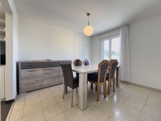 Appartamento triplex di 4 ½ locali, con 2 posteggi | 4 ½ Zimmer Triplex-Wohnung, mit 4 Parkplätze - Foto 1