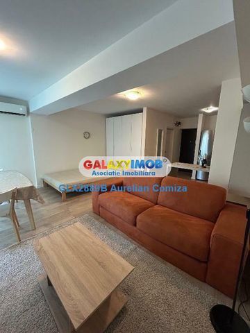 Garsoniera Politehnica Park Residence/centrala/AC/PARCARE - Photo 2