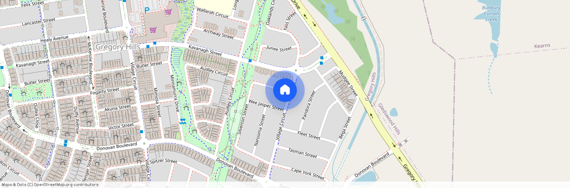 1A Silverton Street, NSW 2557, Gregory Hills