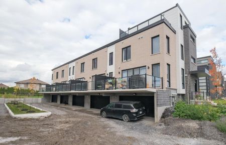 Maison à étages à louer - Candiac Maison à étages à louer - Candiac - Photo 5