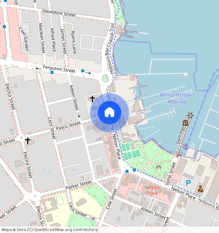 Williamstown, Melbourne - West