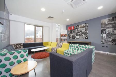 Premium Studio - Photo 2