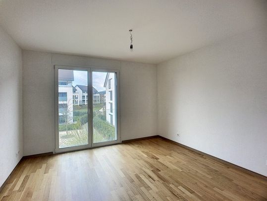Appartement protégé de 2.5 pièces au 2ème étage - Photo 1