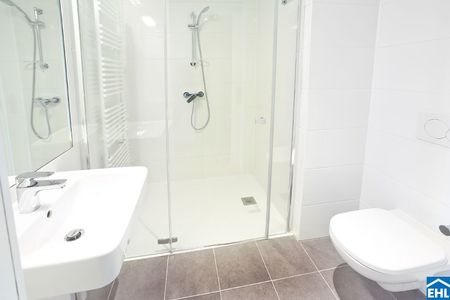 2-Zimmerwohnung Nahe der U3! - Photo 4