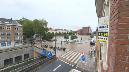 Modern lichtrijk 1-slaapkamerappartement + Terras te huur in Brugge - Photo 4