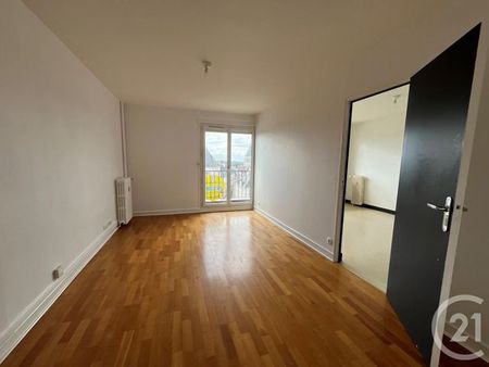 Appartement T3 à louer 3 pièces - 60,41 m2 CHATEAUROUX - 36 - Photo 4