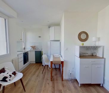 Appartement à louer 2 pièces • 30,18 m2 - Photo 6