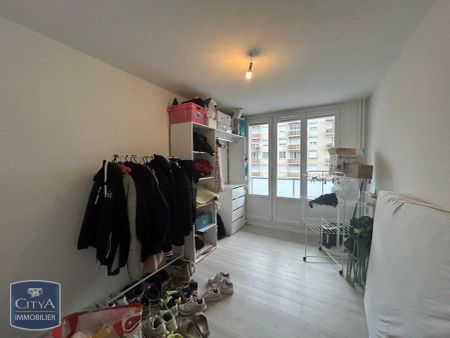 Appartement à louer 3 pièces 59.44m² - Photo 2