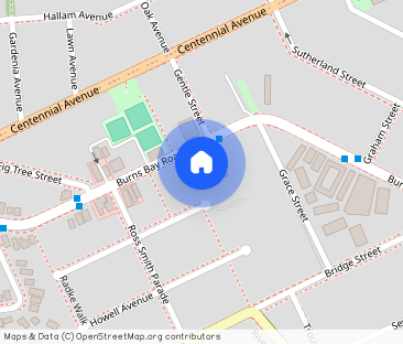 Spacious Family Home In a Quiet and Convenient Location - Photo 1