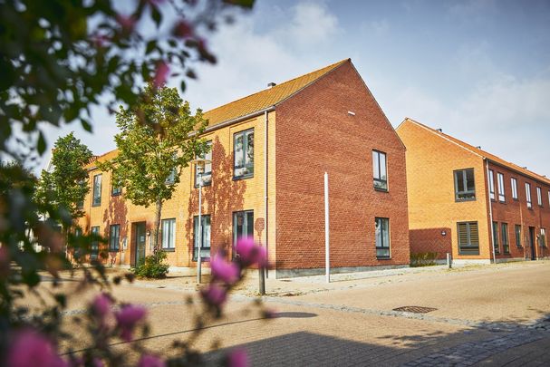 Rosenvænget, 2, 1. 3, Nørre Aaby, 5580 - Photo 1