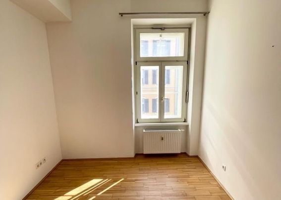 Ideale Pärchenwohnung mit zwei Zimmern - Provisonsfrei! - Photo 1