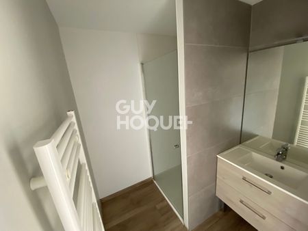 Appartement Albi 2 pièces - Photo 5