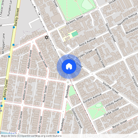 2/42a Mitford Street, Vic 3184, Elwood